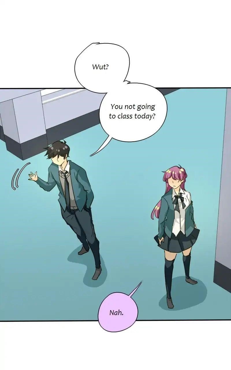 UnOrdinary Chapter 122 - Page 71 in English