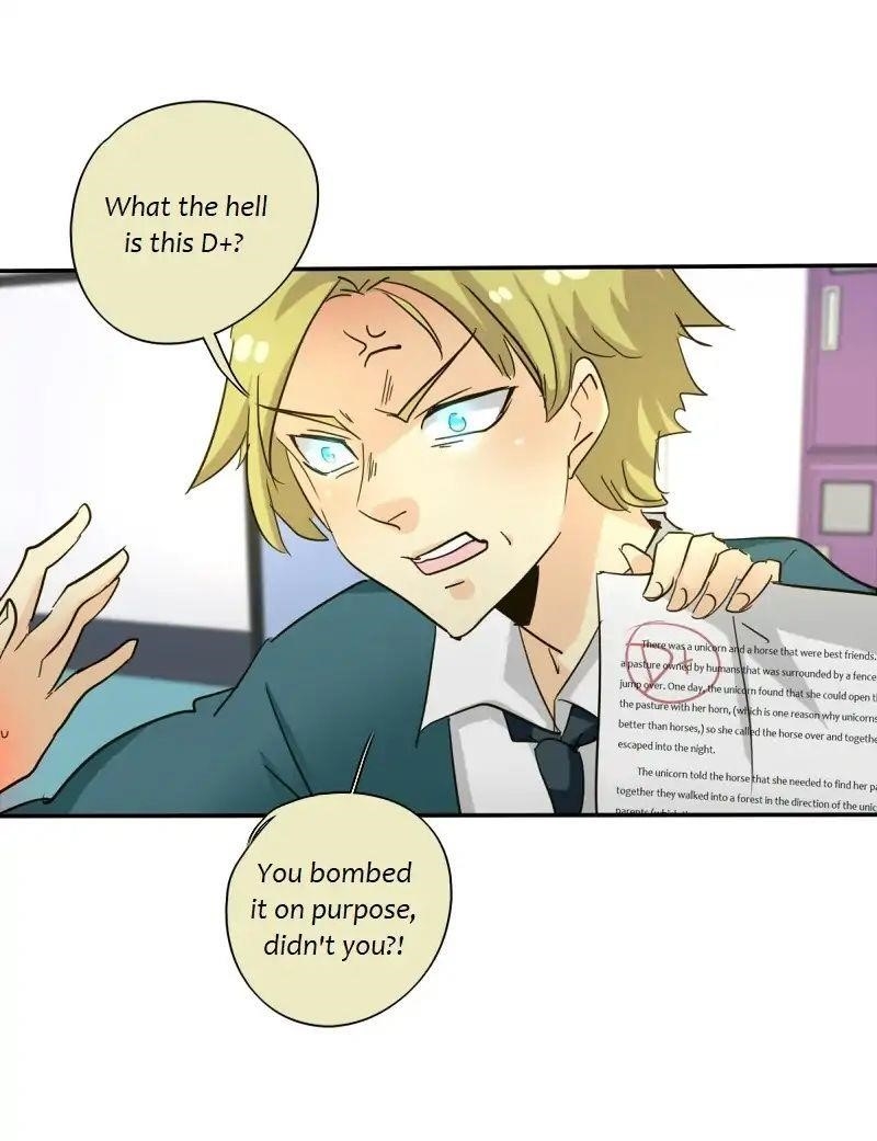 UnOrdinary Chapter 122 - Page 82 in English