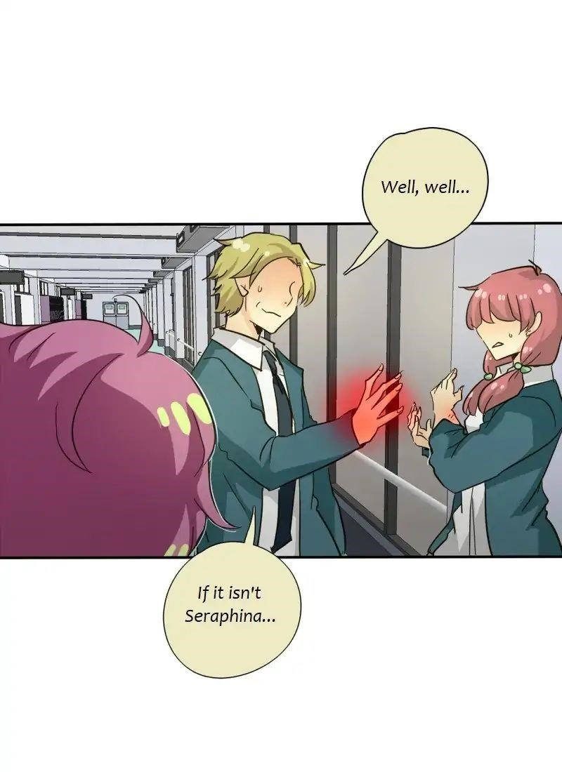 UnOrdinary Chapter 122 - Page 91 in English
