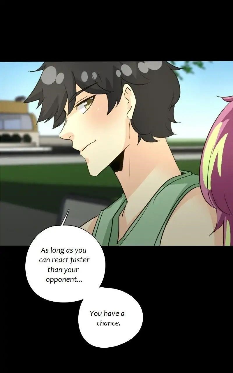 UnOrdinary Chapter 123 - Page 15 in English