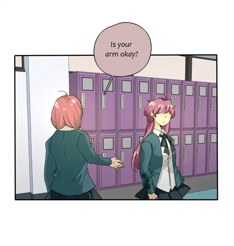 UnOrdinary Chapter 123 - Page 41 in English