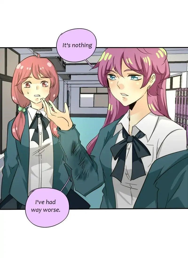 UnOrdinary Chapter 123 - Page 43 in English