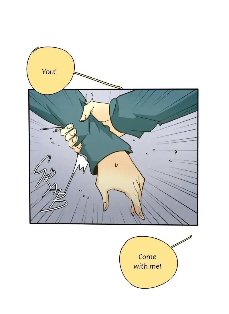 UnOrdinary Chapter 123 - Page 59 in English