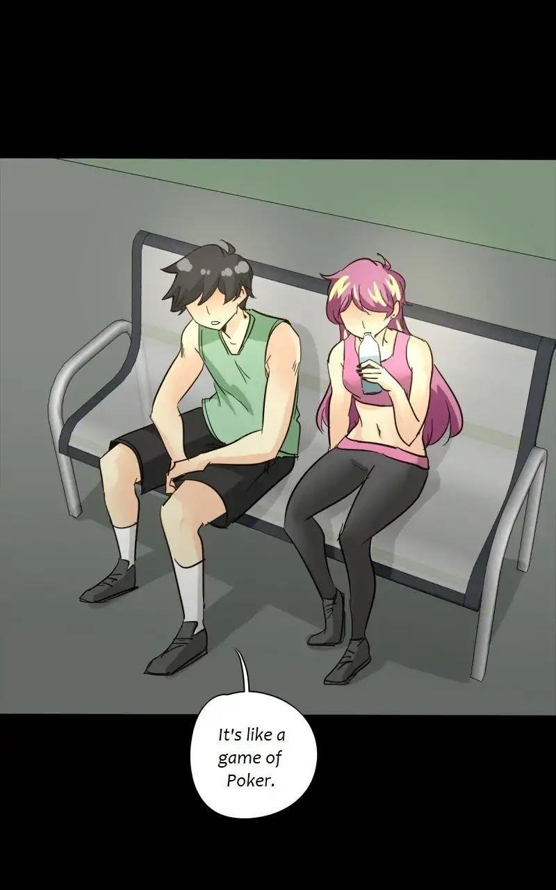 UnOrdinary Chapter 123 - Page 8 in English