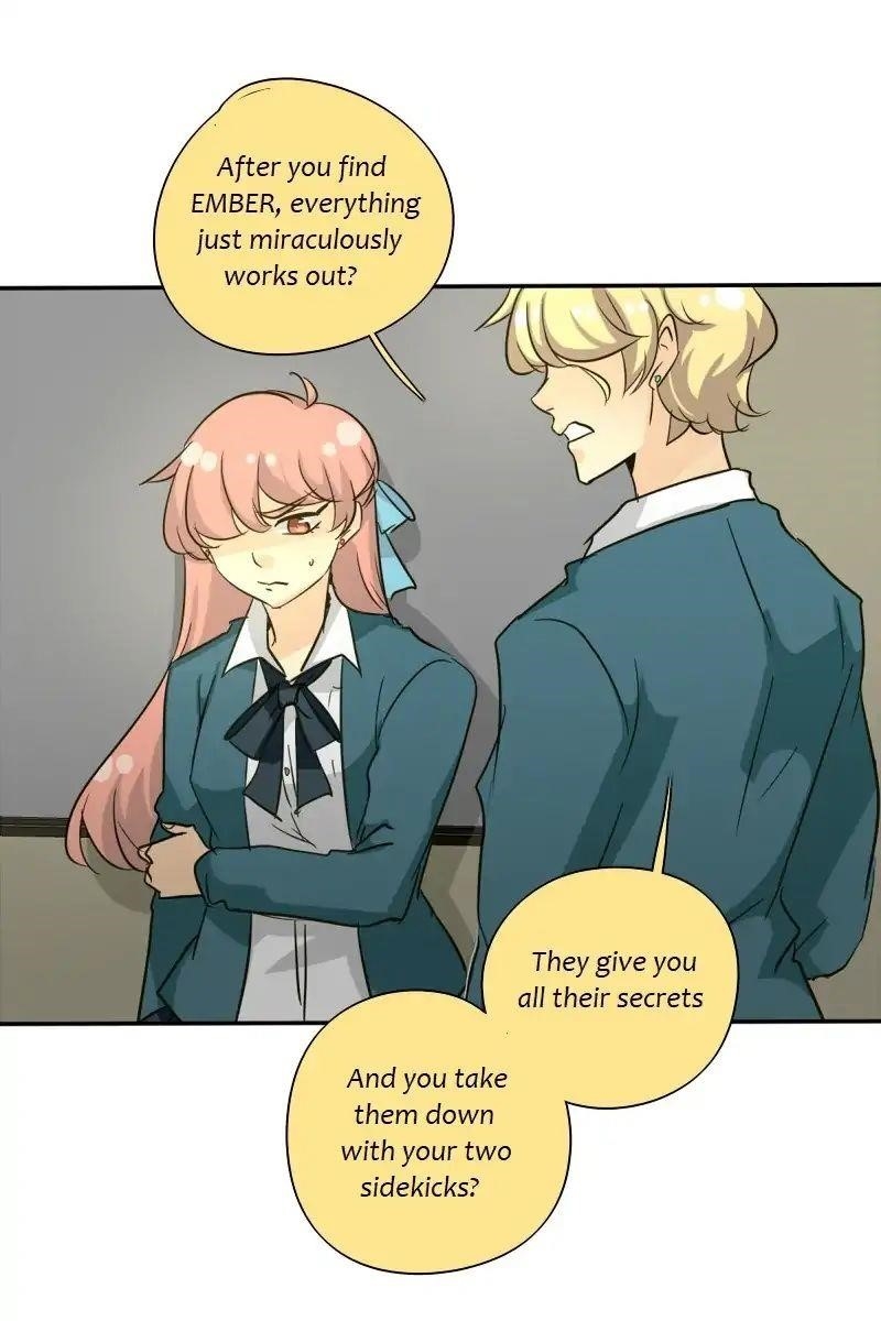 UnOrdinary Chapter 123 - Page 79 in English