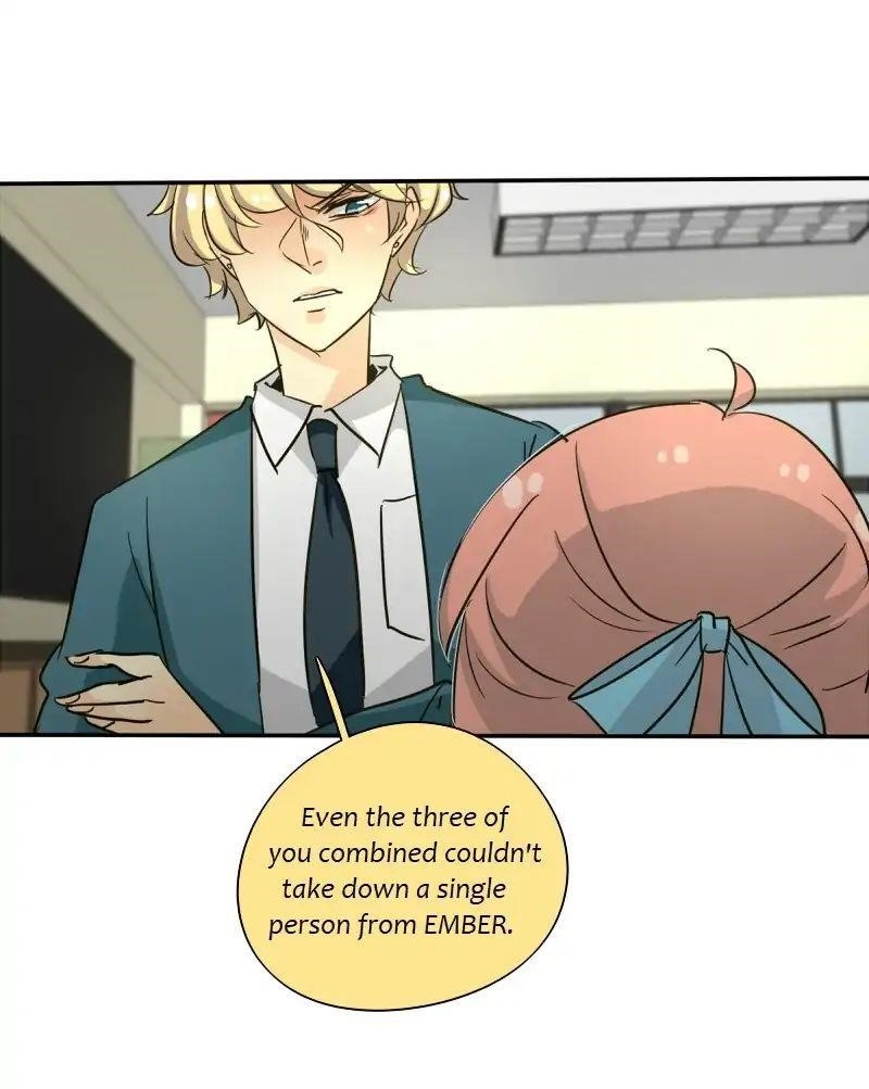 UnOrdinary Chapter 123 - Page 81 in English