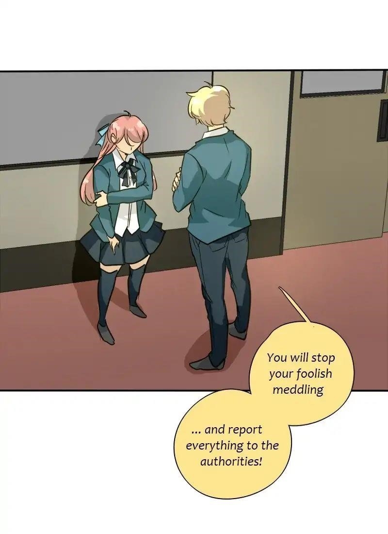 UnOrdinary Chapter 123 - Page 85 in English