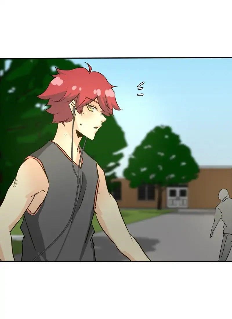 UnOrdinary Chapter 124 - Page 14 in English