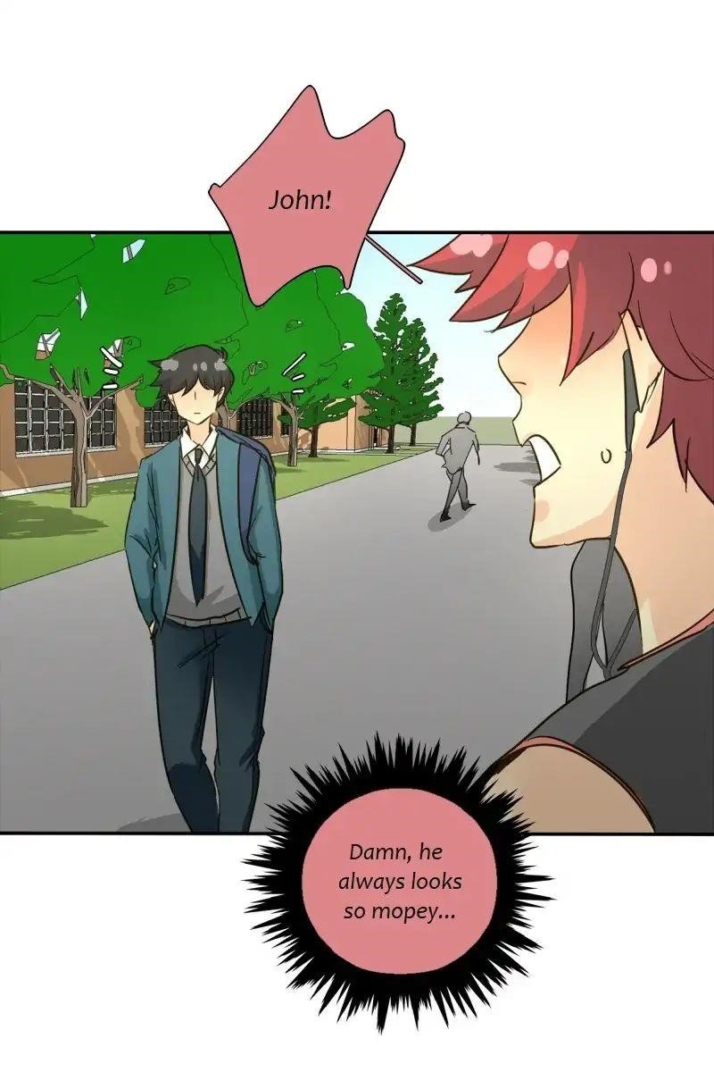 UnOrdinary Chapter 124 - Page 15 in English