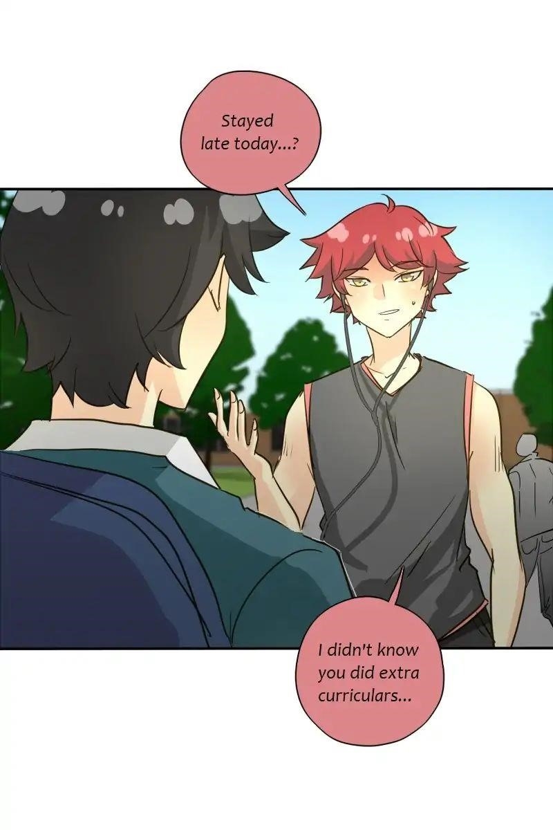 UnOrdinary Chapter 124 - Page 18 in English