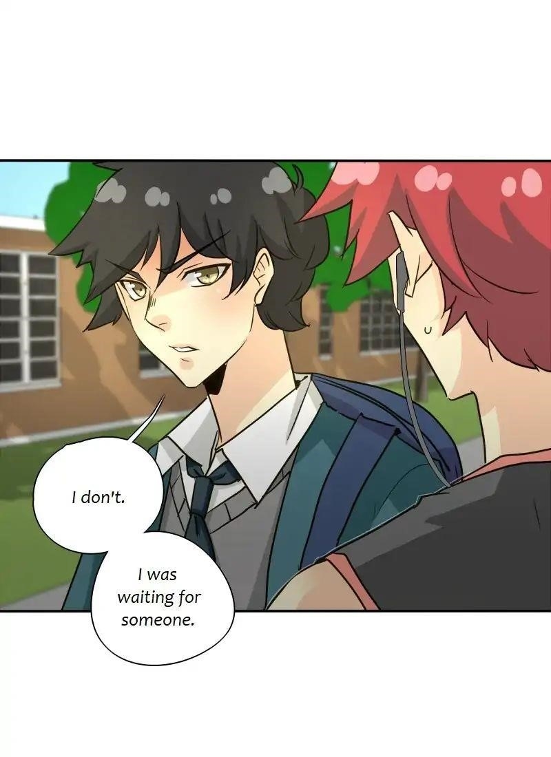 UnOrdinary Chapter 124 - Page 19 in English