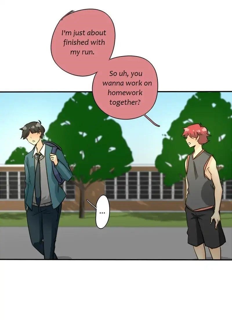 UnOrdinary Chapter 124 - Page 24 in English