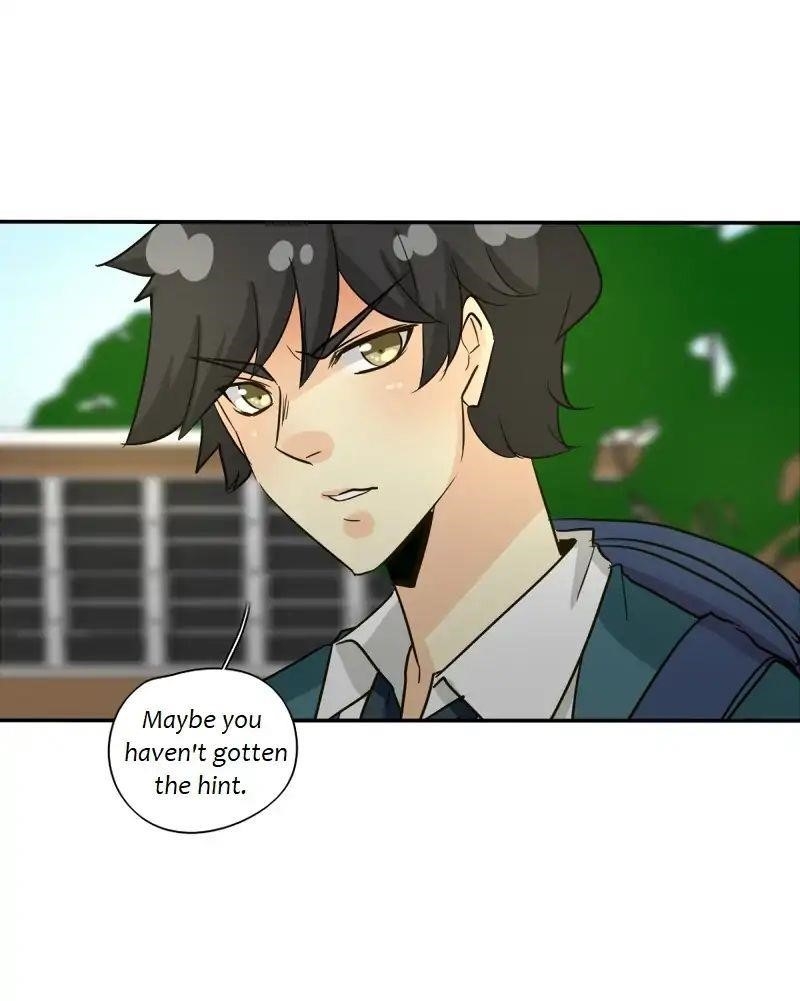 UnOrdinary Chapter 124 - Page 25 in English