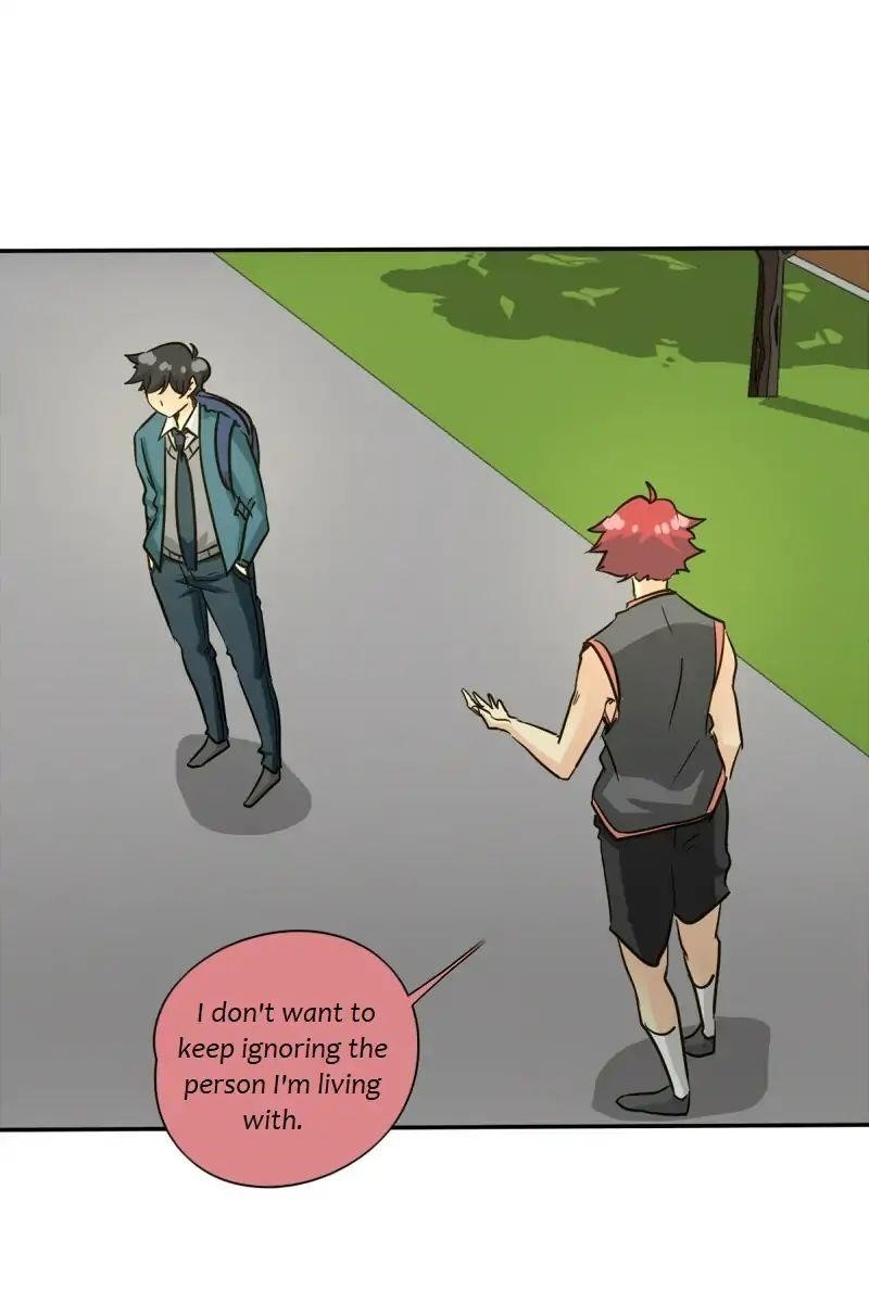 UnOrdinary Chapter 124 - Page 28 in English