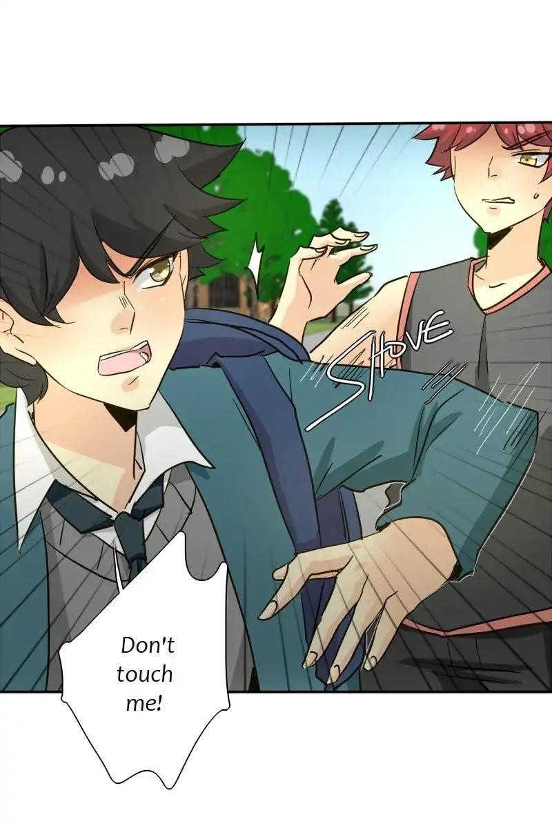 UnOrdinary Chapter 124 - Page 31 in English