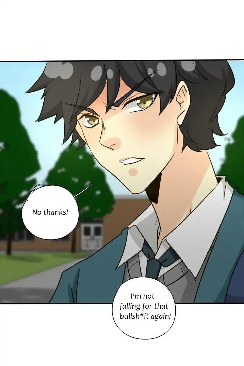 UnOrdinary Chapter 124 - Page 33 in English