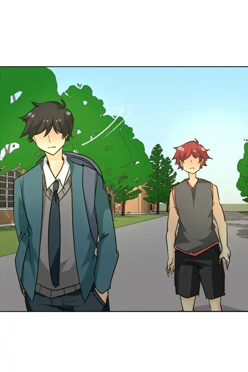 UnOrdinary Chapter 124 - Page 45 in English