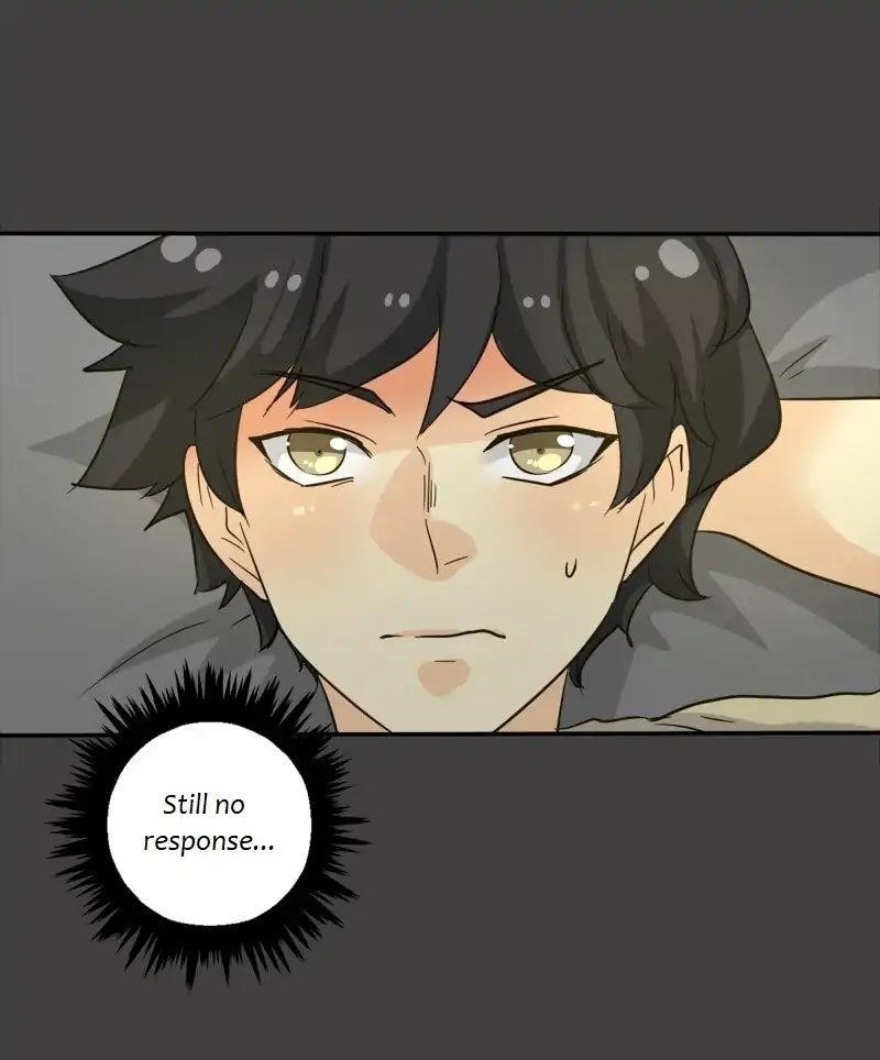 UnOrdinary Chapter 124 - Page 55 in English