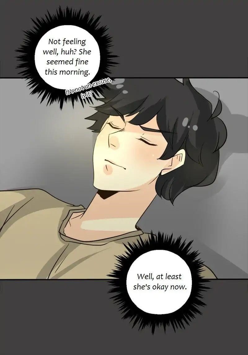 UnOrdinary Chapter 124 - Page 68 in English