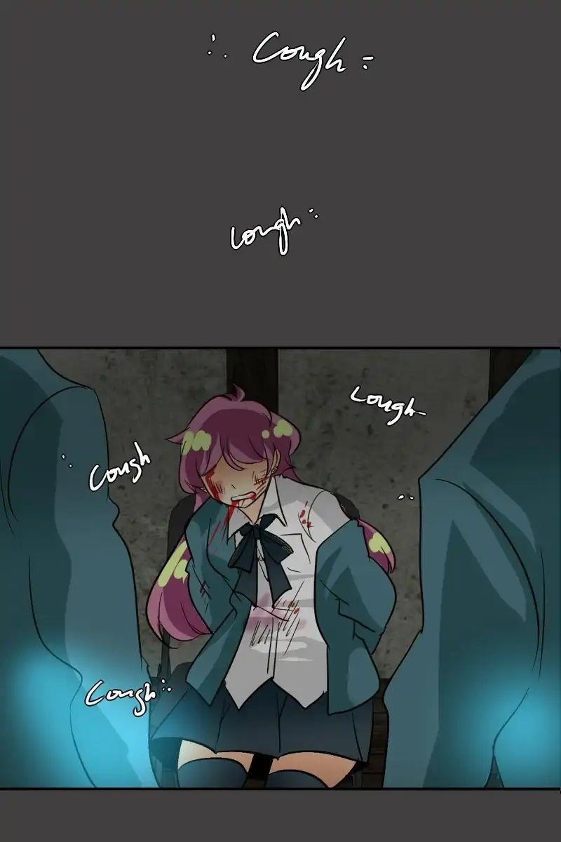 UnOrdinary Chapter 124 - Page 83 in English