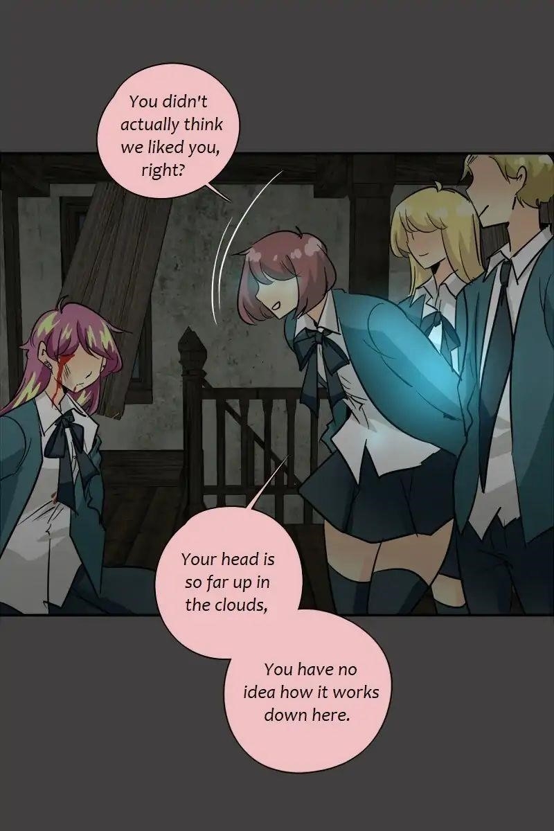 UnOrdinary Chapter 125 - Page 10 in English