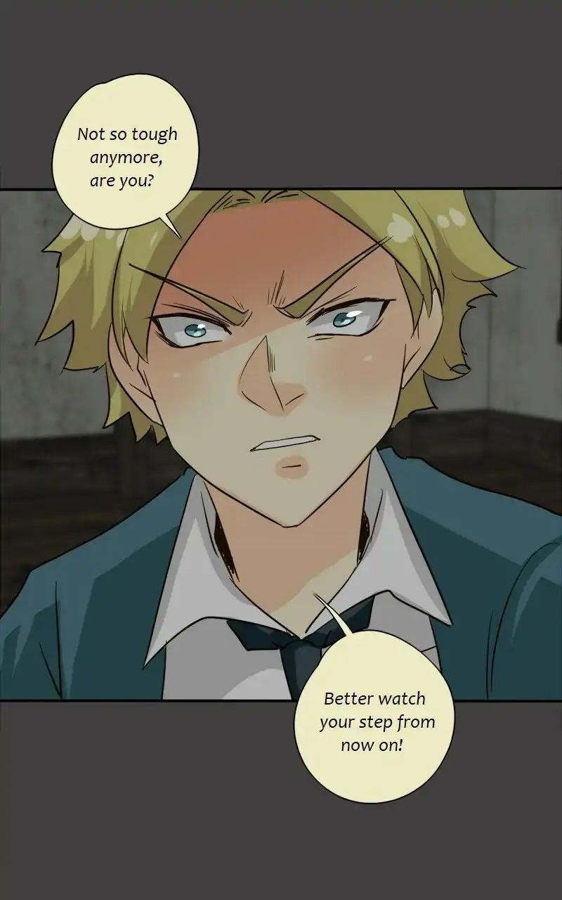 UnOrdinary Chapter 125 - Page 107 in English