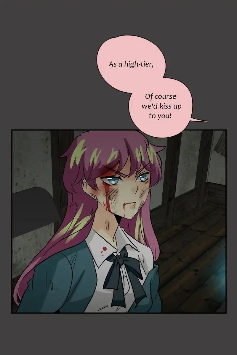 UnOrdinary Chapter 125 - Page 11 in English