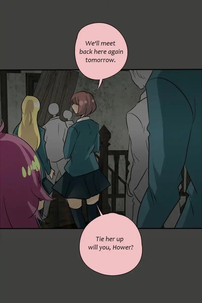 UnOrdinary Chapter 125 - Page 111 in English