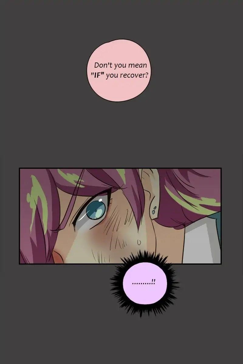 UnOrdinary Chapter 125 - Page 33 in English