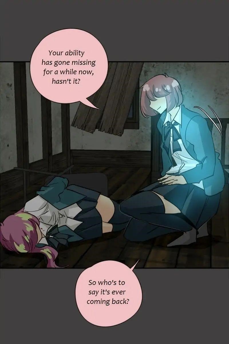 UnOrdinary Chapter 125 - Page 35 in English