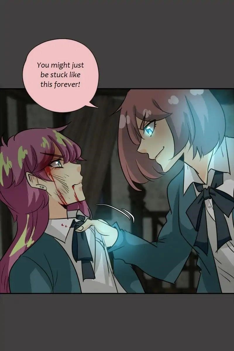 UnOrdinary Chapter 125 - Page 37 in English