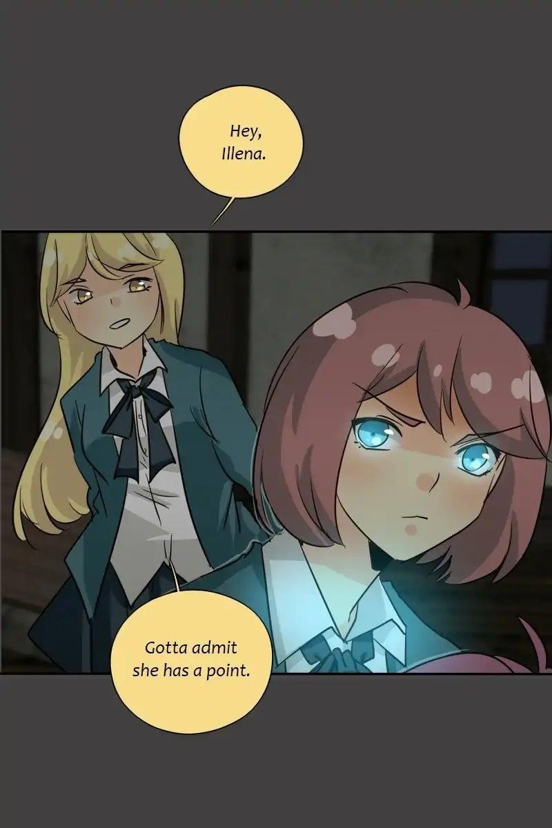 UnOrdinary Chapter 125 - Page 42 in English