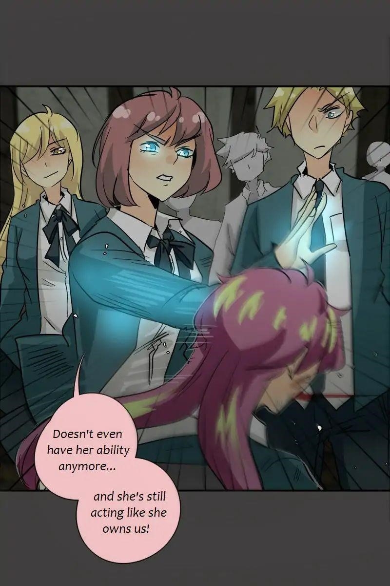 UnOrdinary Chapter 125 - Page 5 in English