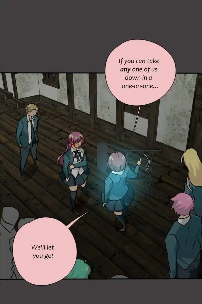 UnOrdinary Chapter 125 - Page 55 in English