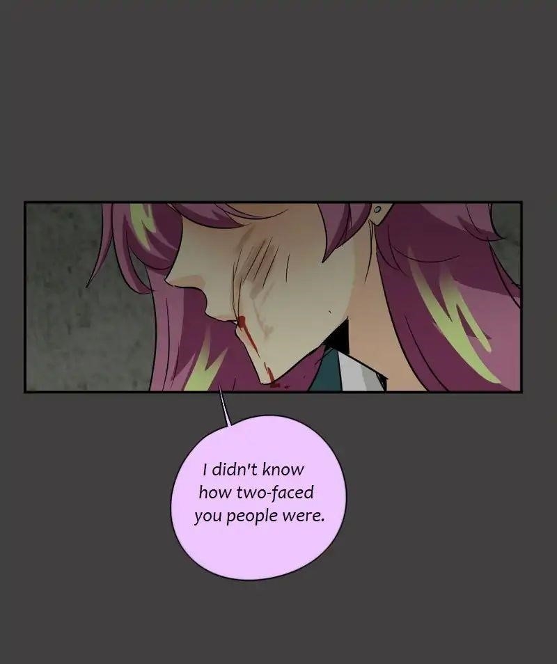 UnOrdinary Chapter 125 - Page 7 in English