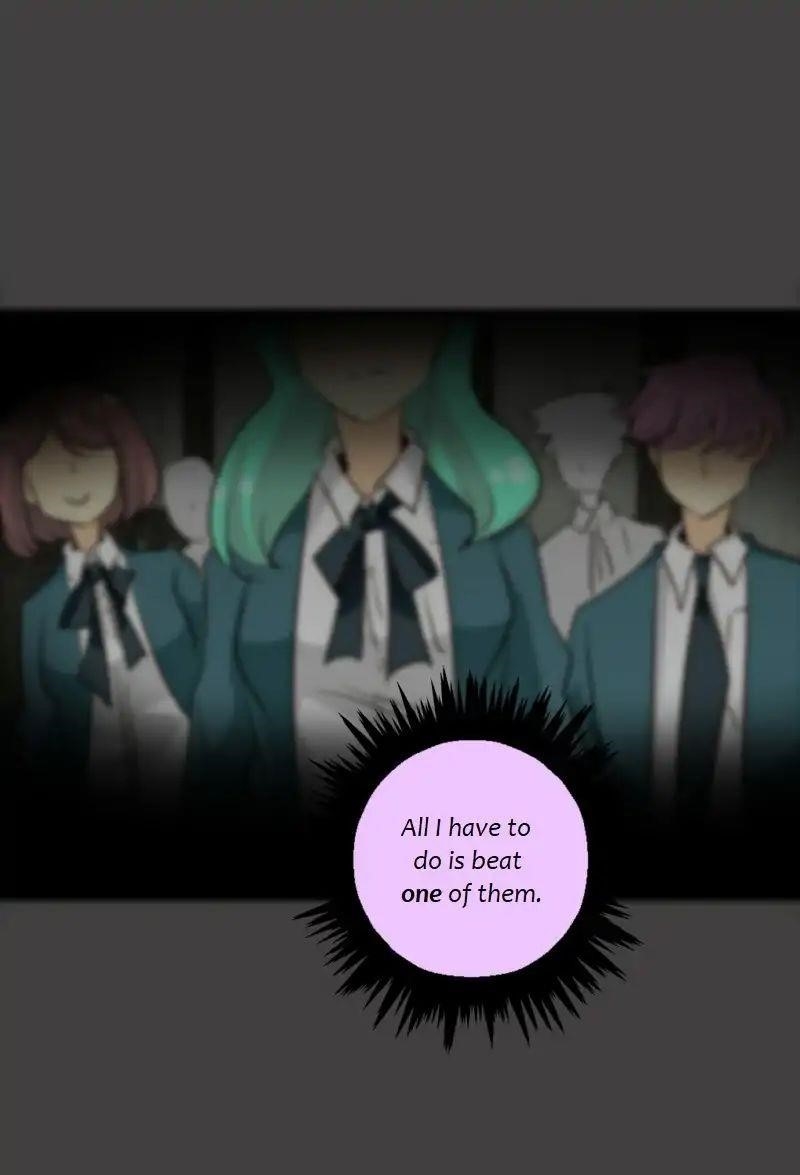 UnOrdinary Chapter 125 - Page 86 in English