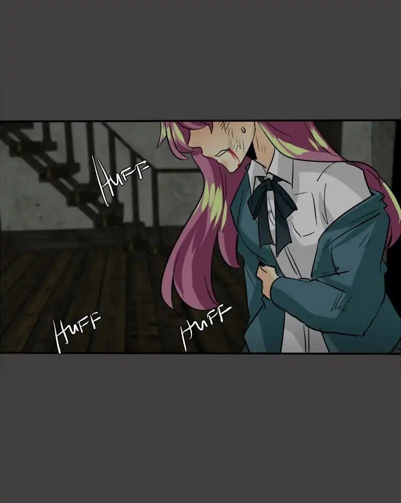 UnOrdinary Chapter 125 - Page 89 in English