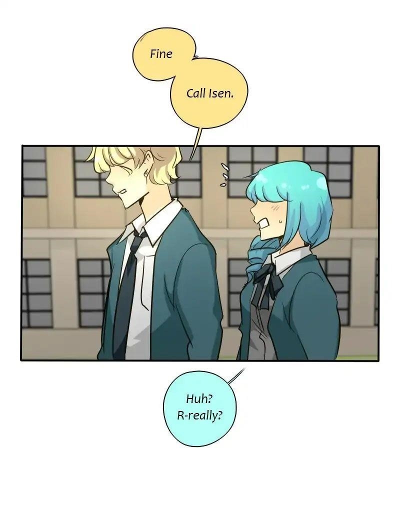 UnOrdinary Chapter 126 - Page 100 in English