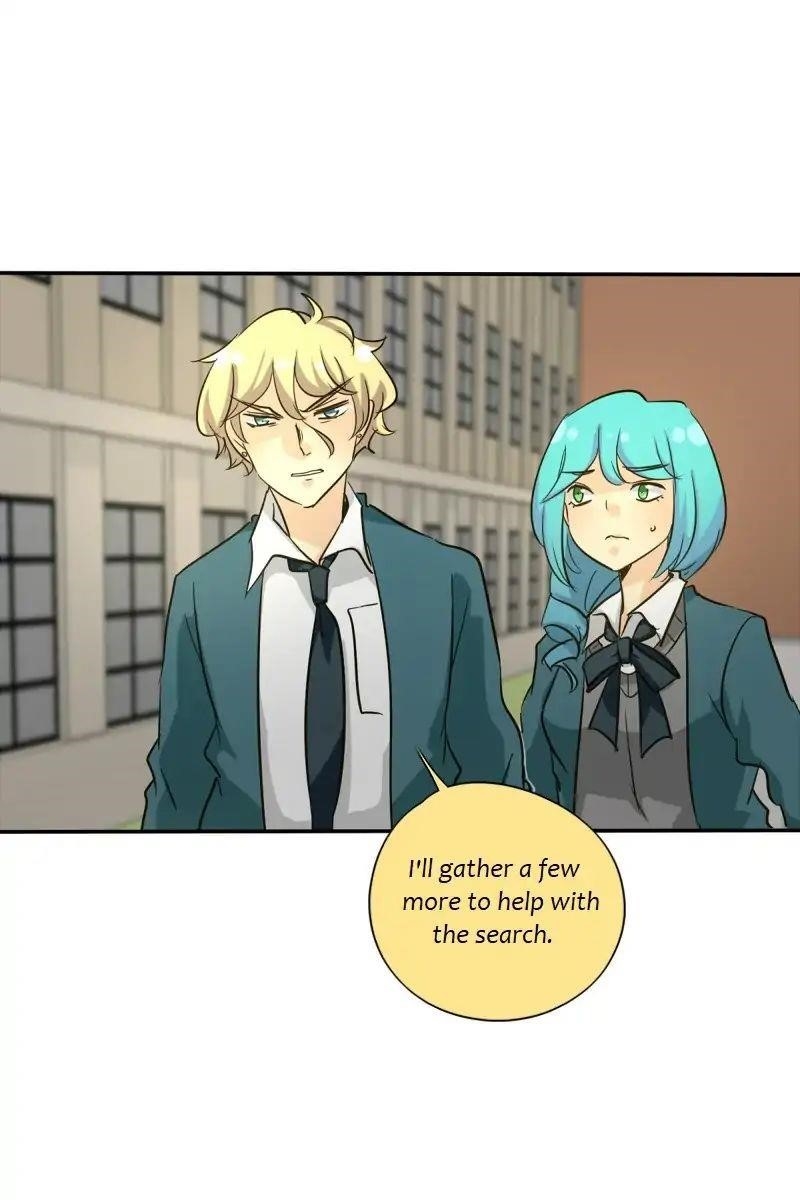 UnOrdinary Chapter 126 - Page 102 in English