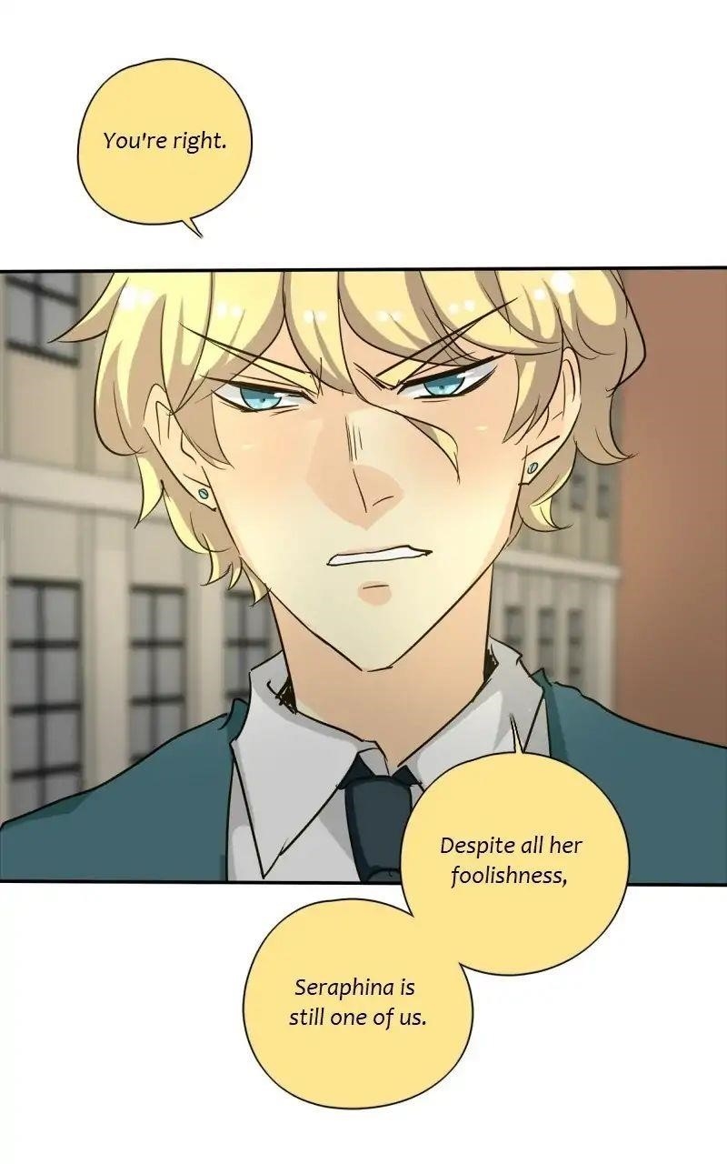 UnOrdinary Chapter 126 - Page 103 in English