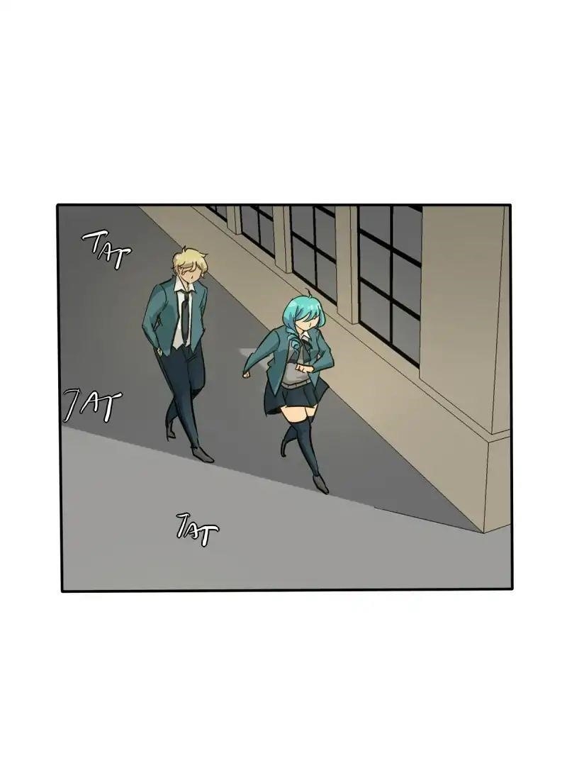 UnOrdinary Chapter 126 - Page 34 in English