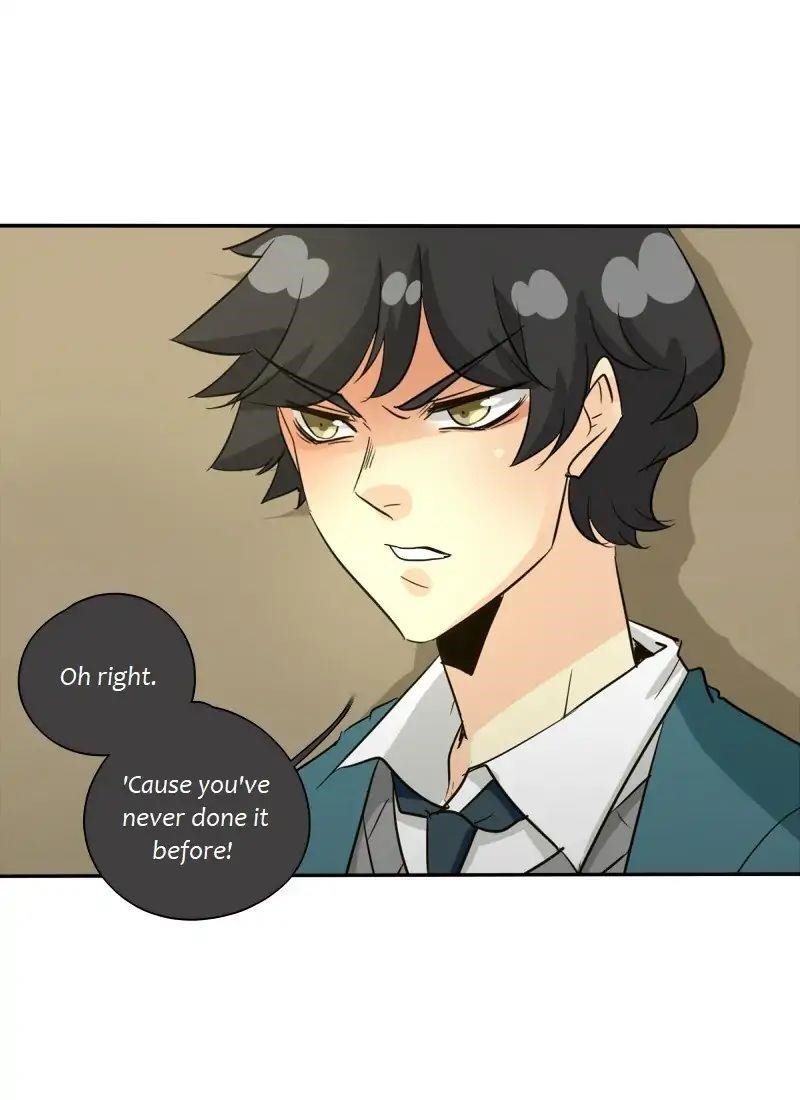 UnOrdinary Chapter 126 - Page 41 in English