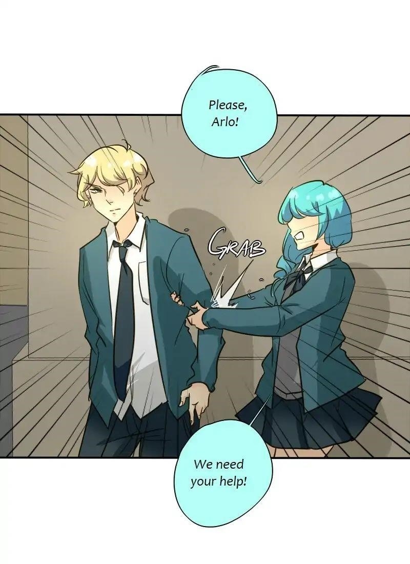 UnOrdinary Chapter 126 - Page 46 in English