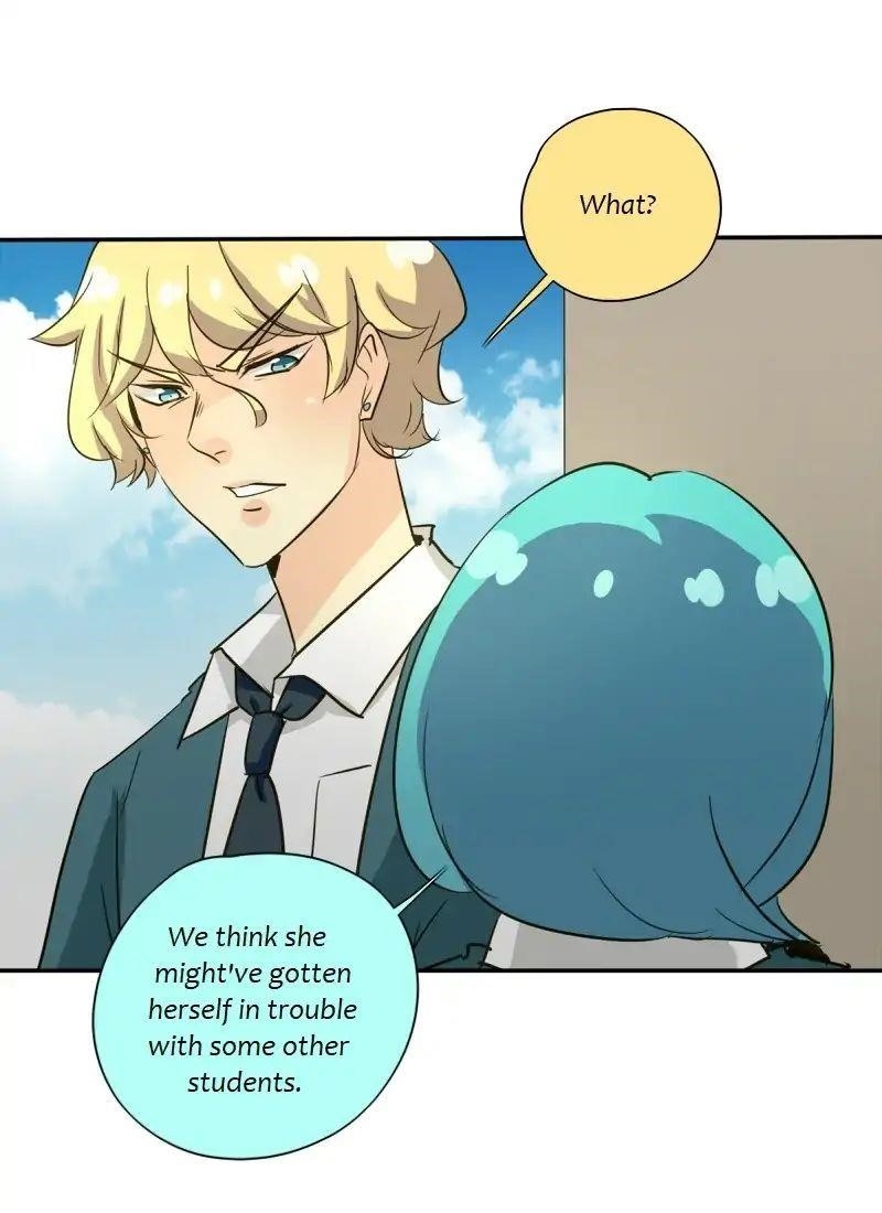 UnOrdinary Chapter 126 - Page 48 in English