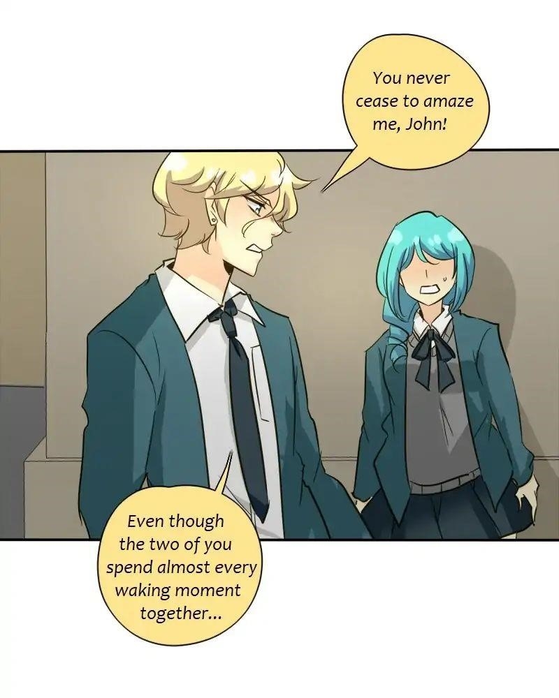 UnOrdinary Chapter 126 - Page 52 in English