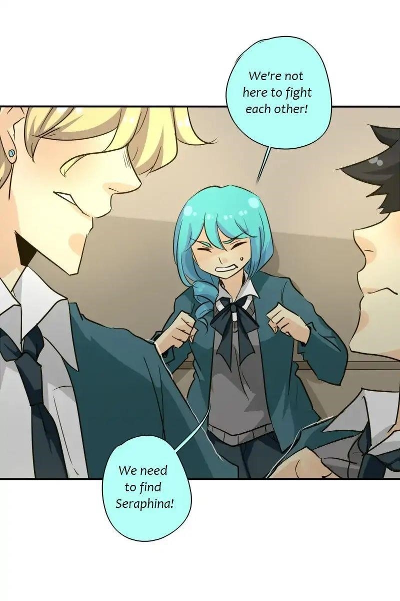 UnOrdinary Chapter 126 - Page 65 in English