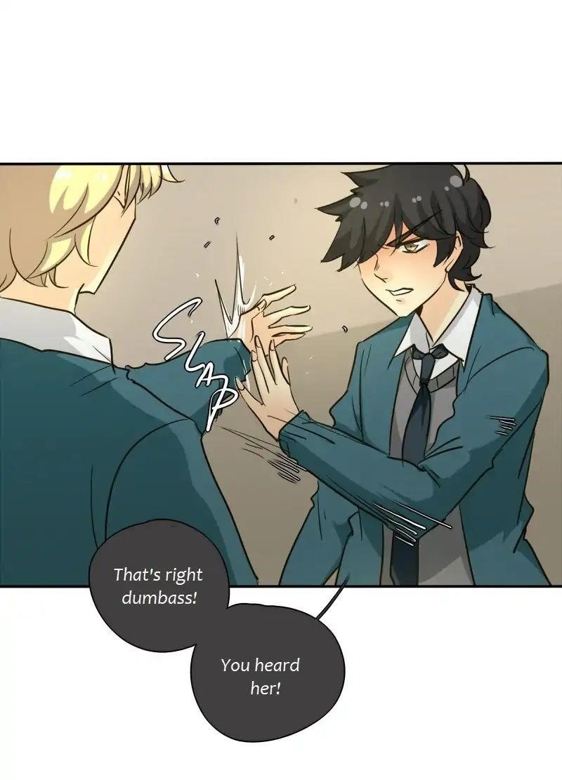 UnOrdinary Chapter 126 - Page 66 in English