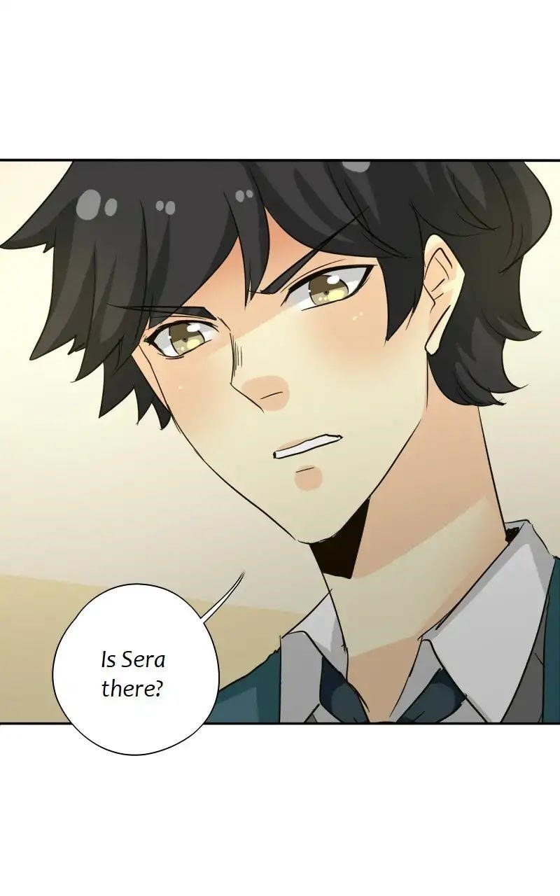 UnOrdinary Chapter 126 - Page 7 in English