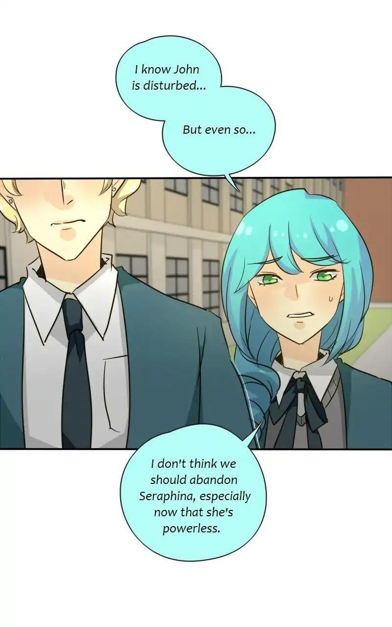 UnOrdinary Chapter 126 - Page 96 in English