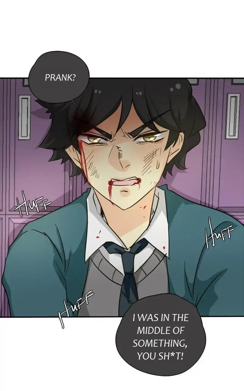 UnOrdinary Chapter 127 - Page 101 in English